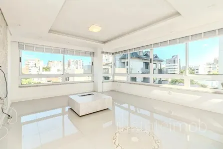 Apartamento com 2 Quartos à venda, 82m² no São João, Porto Alegre