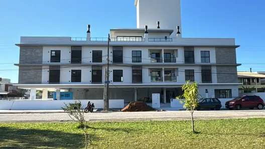 Apartamento com 1 Quarto à venda, 32m² no Ribeirão da Ilha, Florianópolis