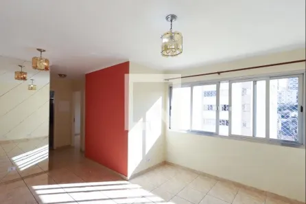 Apartamento com 2 Quartos à venda, 60m² no Santana, São Paulo