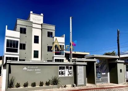 Apartamento com 2 Quartos à venda, 73m² no Cordeiros, Itajaí