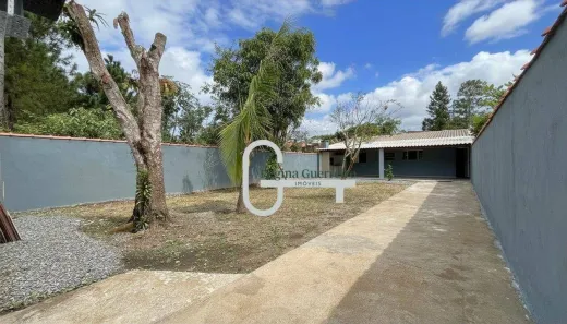 Casa com 1 Quarto à venda, 60m² no Cidade Nova Peruíbe, Peruíbe