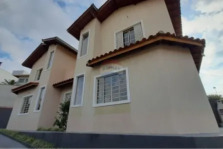 Casa com 3 Quartos para alugar, 160m² no Jardim Paulista, Atibaia
