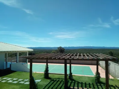Lote/Terreno à venda, 1000m² no Palmital, Jaboticatubas