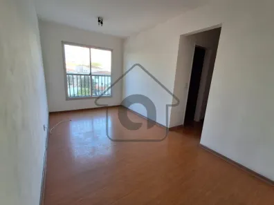 Apartamento com 2 Quartos à venda, 55m² no Chácara Inglesa, São Paulo