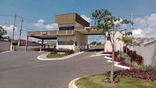 Casa de Condomínio com 3 Quartos à venda, 200m² no Residencial San Diego, Vargem Grande Paulista