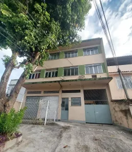Apartamento com 1 Quarto à venda, 45m² no Penha Circular, Rio de Janeiro