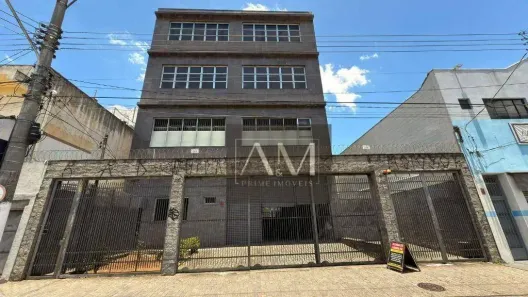 Prédio Comercial para venda ou aluguel, 1354m² no Vila Carrão, São Paulo