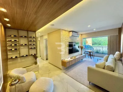 Apartamento com 3 Quartos à venda, 88m² no Jardim Cidade Jardim, Indaiatuba
