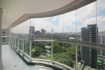 Apartamento com 4 Quartos à venda, 388m² no Indianópolis, São Paulo