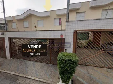 Sobrado com 3 Quartos à venda, 90m² no Alto da Mooca, São Paulo