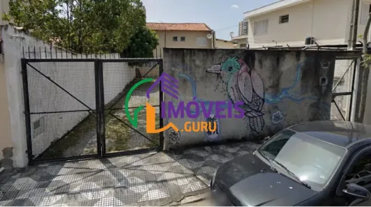 Lote/Terreno à venda, 300m² no Jardim do Mar, São Bernardo do Campo