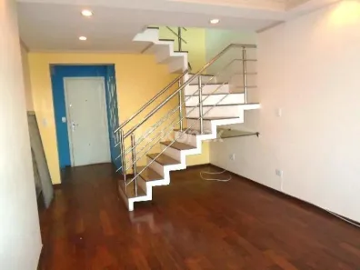Cobertura com 2 Quartos para alugar, 160m² no Santana, São Paulo