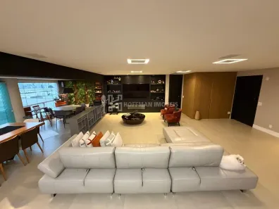 Apartamento com 4 Quartos à venda, 234m² no Santo Antônio, São Caetano do Sul