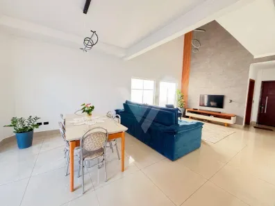 Casa de Condomínio com 5 Quartos à venda, 277m² no Jardim Novo Horizonte, Sorocaba