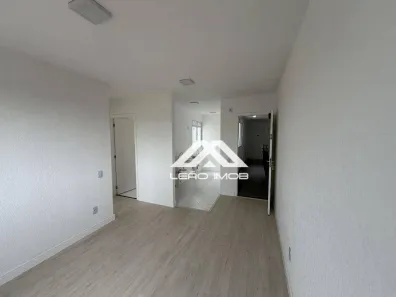 Apartamento com 2 Quartos à venda, 39m² no Jardim Rossin, Campinas