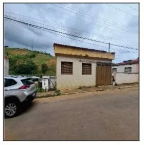 Casa com 2 Quartos à venda, 44m² no Argirita, Argirita