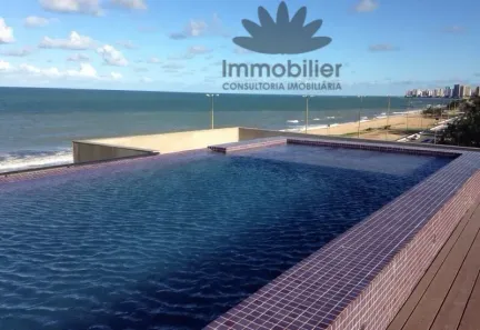 Flat com 1 Quarto para alugar, 26m² no Piedade, Jaboatão dos Guararapes