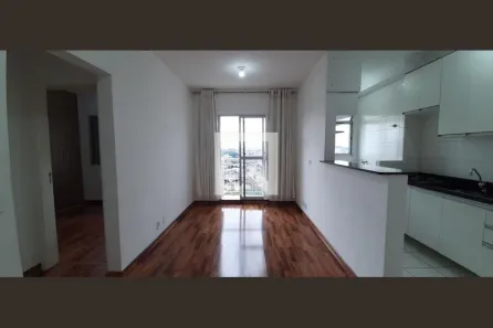Apartamento com 2 Quartos à venda, 50m² no Bussocaba, Osasco