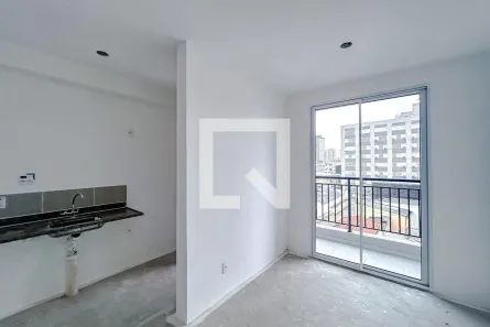 Apartamento com 2 Quartos à venda, 43m² no Tatuapé, São Paulo