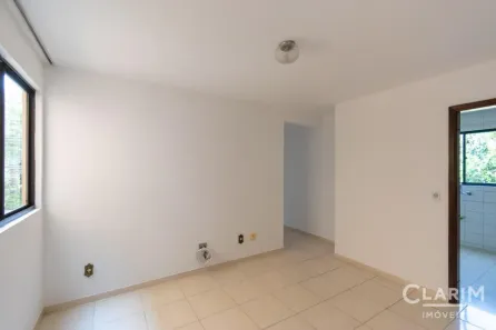 Apartamento com 3 Quartos para alugar, 77m² no Centro, Campo Largo