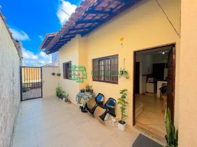 Casa com 2 Quartos à venda, 39m² no Vila Seabra, Mongaguá