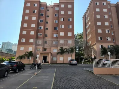 Apartamento com 2 Quartos à venda, 50m² no Jardim Residencial Martinez, Sorocaba