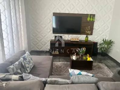 Casa com 2 Quartos à venda, 250m² no Jardim São Luiz, Jacareí