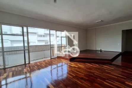 Apartamento com 3 Quartos à venda, 123m² no Centro, São Bernardo do Campo