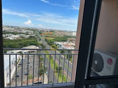 Apartamento com 2 Quartos à venda, 50m² no Jardim Mollon, Santa Bárbara D'Oeste