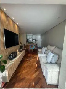 Apartamento com 3 Quartos à venda, 70m² no Vila Suzana, São Paulo