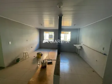 Apartamento com 2 Quartos para alugar, 54m² no Espigão Azul, Cascavel
