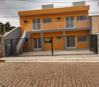 Kitnet com 1 Quarto à venda, 34m² no Jardim Maria José, Salto
