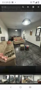 Casa com 3 Quartos à venda, 462m² no Vila Bela, São Paulo