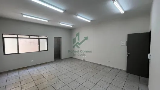 Sala Comercial para alugar, 35m² no Centro, Mogi Guaçu