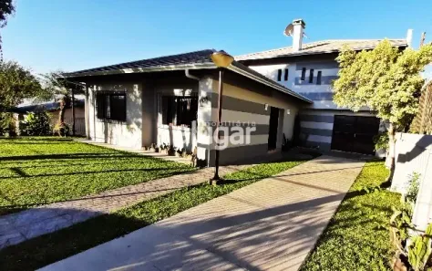 Casa com 4 Quartos à venda, 350m² no Kayser, Caxias do Sul