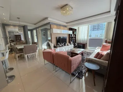 Apartamento com 3 Quartos à venda, 91m² no Jardim Sabará, Porto Alegre