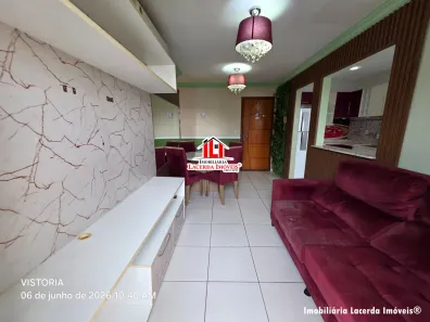 Apartamento com 2 Quartos à venda, 84m² no Santo Antônio, Manaus