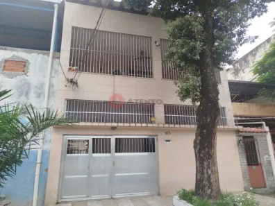 Casa com 1 Quarto à venda, 500m² no Penha Circular, Rio de Janeiro