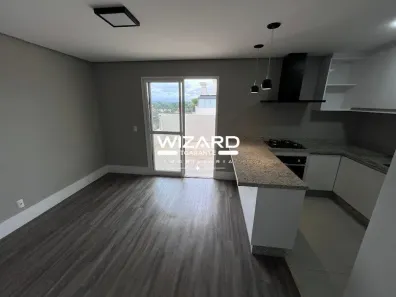 Cobertura com 2 Quartos à venda, 80m² no Granja Viana, Cotia