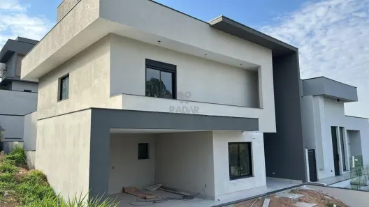 Casa de Condomínio com 3 Quartos à venda, 237m² no Vila Pagano, Valinhos