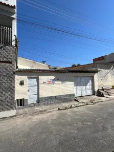 Casa com 1 Quarto para alugar, 50m² no Brasilândia, Volta Redonda