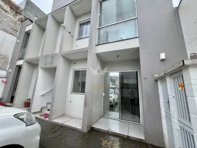 Apartamento com 2 Quartos para alugar, 50m² no Santa Regina, Itajaí
