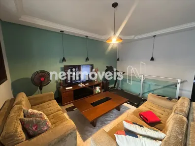 Casa com 5 Quartos à venda, 420m² no São Geraldo, Belo Horizonte
