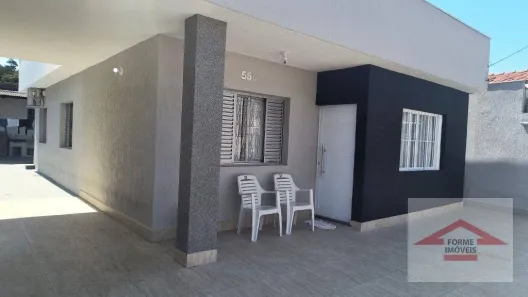 Casa com 3 Quartos à venda, 190m² no Jardim Liberdade, Jundiaí