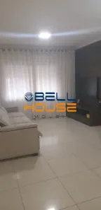Sobrado com 3 Quartos à venda, 174m² no Jardim Stella, Santo André