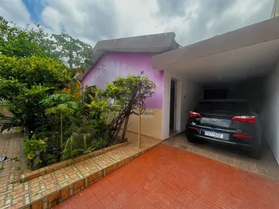 Casa com 4 Quartos à venda, 150m² no Centro, Votorantim