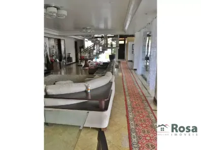 Casa com 6 Quartos à venda, 2027m² no Santa Rosa, Cuiabá