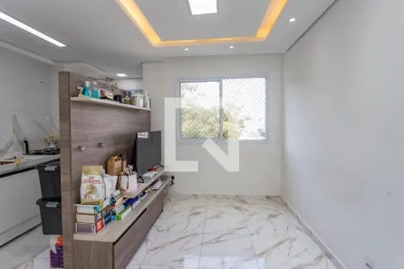 Apartamento com 2 Quartos à venda, 80m² no Piraporinha, Diadema