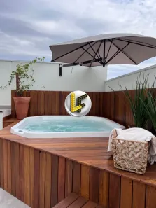 Cobertura com 3 Quartos à venda, 83m² no Barcelona, São Caetano do Sul