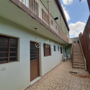 Prédio Residencial com 4 Quartos à venda, 112m² no Vila Industrial, Campinas